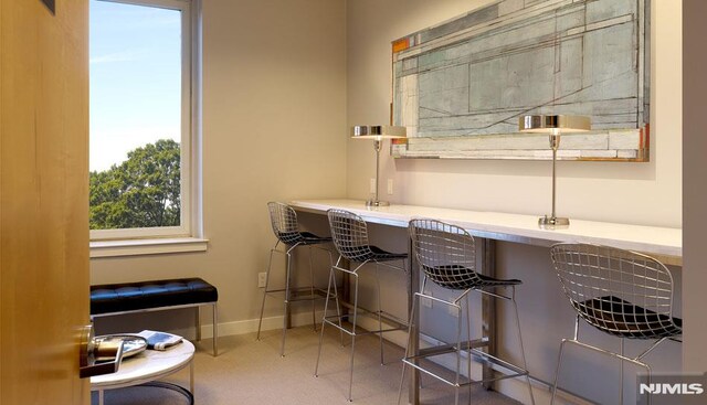 800 12th St Unit 207, Palisades Park, NJ 07650 - misc room with baseboards