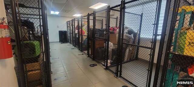 800 12th St Unit 207, Palisades Park, NJ 07650 - view of storage