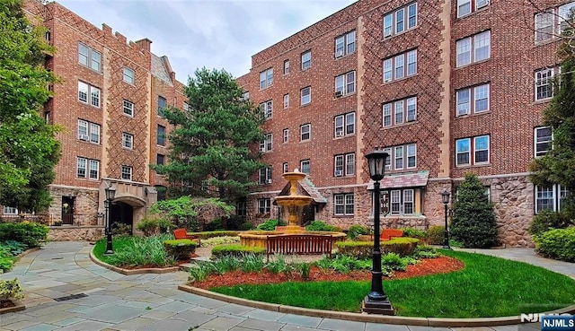 275 Engle St Unit G4, Englewood, NJ 07631 - view of building exterior
