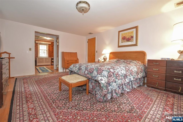 76 Spring Valley Rd, Montvale, NJ 07645 - view of bedroom