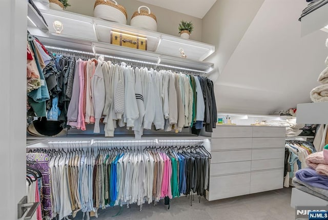 15 Meadowbrook Rd, Upper Saddle River, NJ 07458 - view of spacious closet