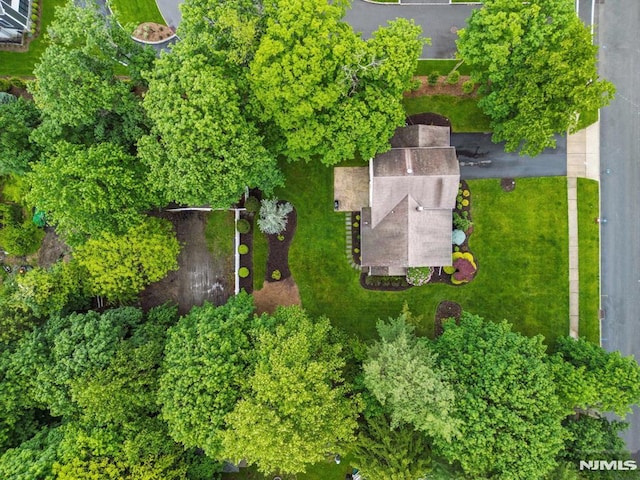 526 Cleveland Ave, River Vale, NJ 07675 - bird's eye view