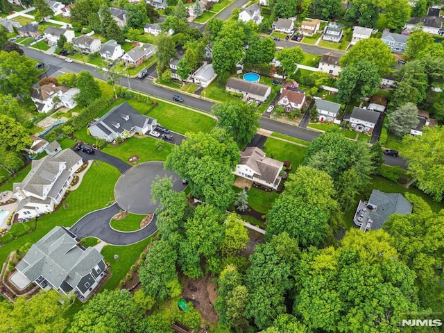 526 Cleveland Ave, River Vale, NJ 07675 - view of property location featuring nearby suburban area