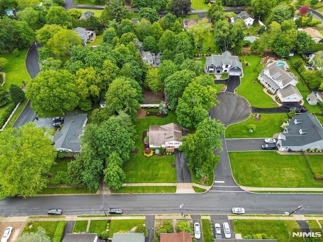 526 Cleveland Ave, River Vale, NJ 07675 - view of property location featuring nearby suburban area