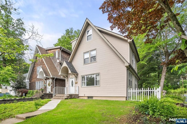 93 Stelfox St, Demarest, NJ 07627 - view of front of house