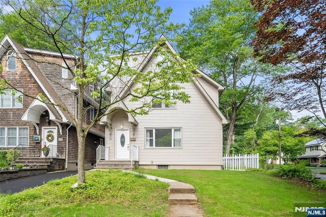 93 Stelfox St, Demarest, NJ 07627 - view of front of property