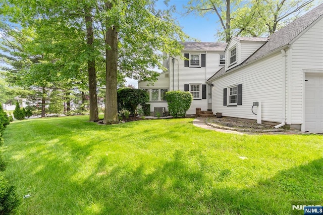 575 Grant Ave, Roselle Park, NJ 07204