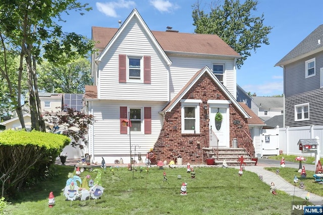 1154 Summit Ave, Teaneck, NJ 07666 - view of front of home