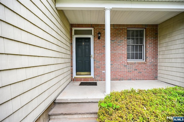 8 Pine Lake Ter Unit T008, River Vale, NJ 07675 - view of entrance to property