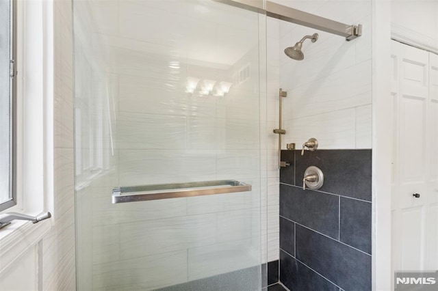 45 Longridge Rd, Montvale, NJ 07645 - bathroom with a stall shower