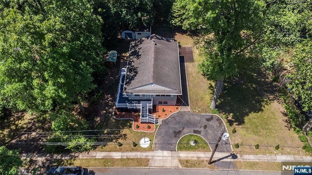 112 Fern St, Twp Of Washington, NJ 07676 - view of subject property