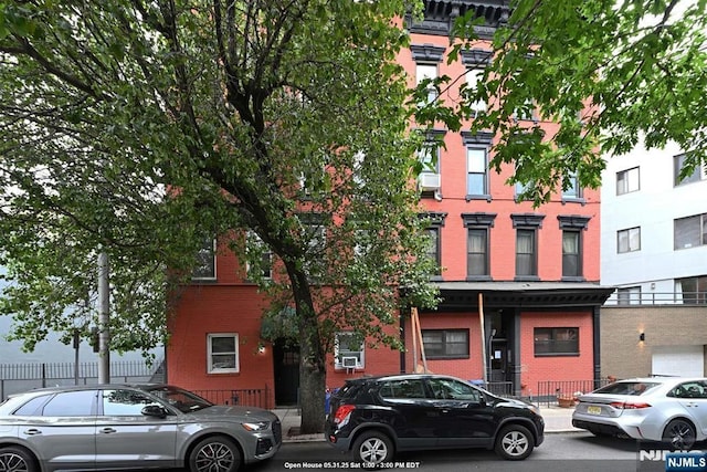 606 1st St Unit 1, Hoboken, NJ 07030 - view of property