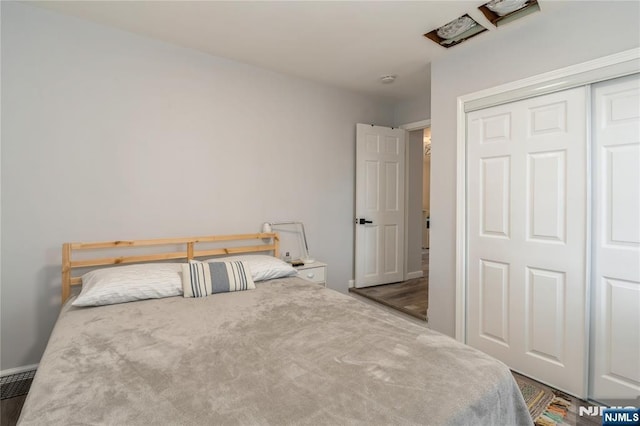 62 Valley Rd, Glen Rock, NJ 07452 - bedroom with a closet