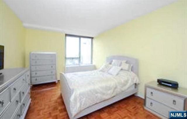4 Horizon Rd Unit 404, Fort Lee, NJ 07024 - view of bedroom