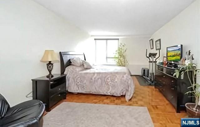 4 Horizon Rd Unit 404, Fort Lee, NJ 07024 - view of bedroom