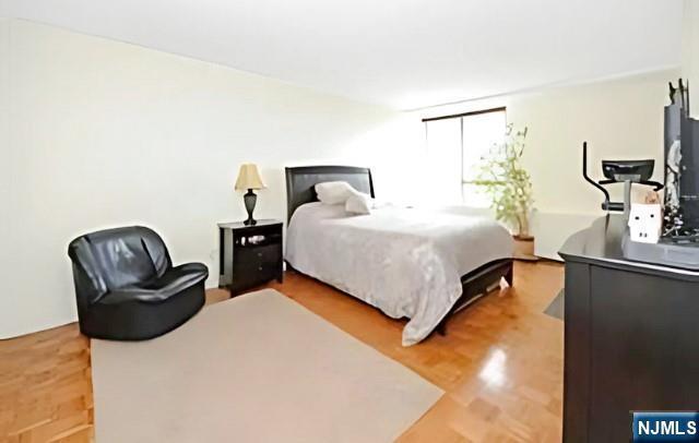 4 Horizon Rd Unit 404, Fort Lee, NJ 07024 - view of bedroom