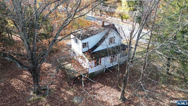 256 Pascack Rd, Woodcliff Lake, NJ 07677