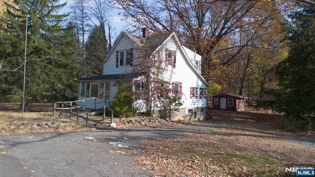 256 Pascack Rd, Woodcliff Lake, NJ 07677