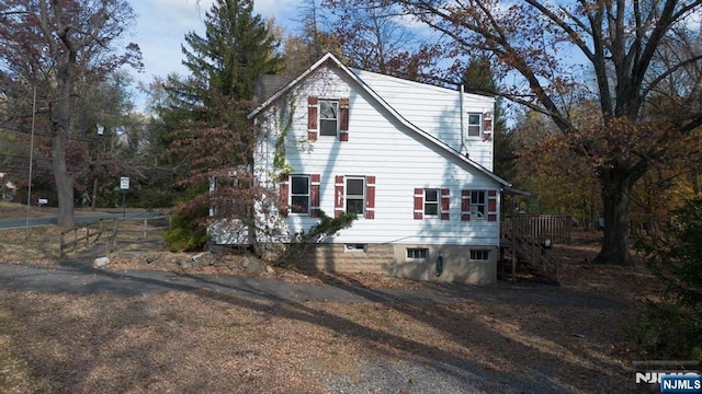 256 Pascack Rd, Woodcliff Lake, NJ 07677