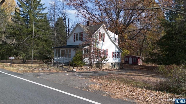 256 Pascack Rd, Woodcliff Lake, NJ 07677