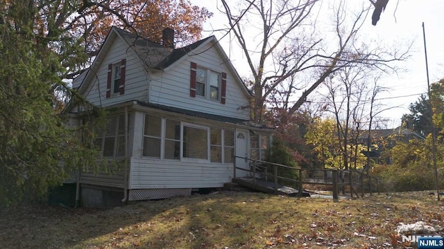 256 Pascack Rd, Woodcliff Lake, NJ 07677