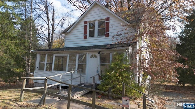256 Pascack Rd, Woodcliff Lake, NJ 07677