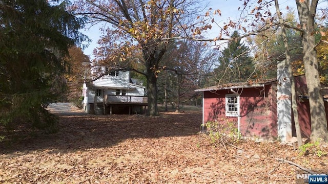 256 Pascack Rd, Woodcliff Lake, NJ 07677