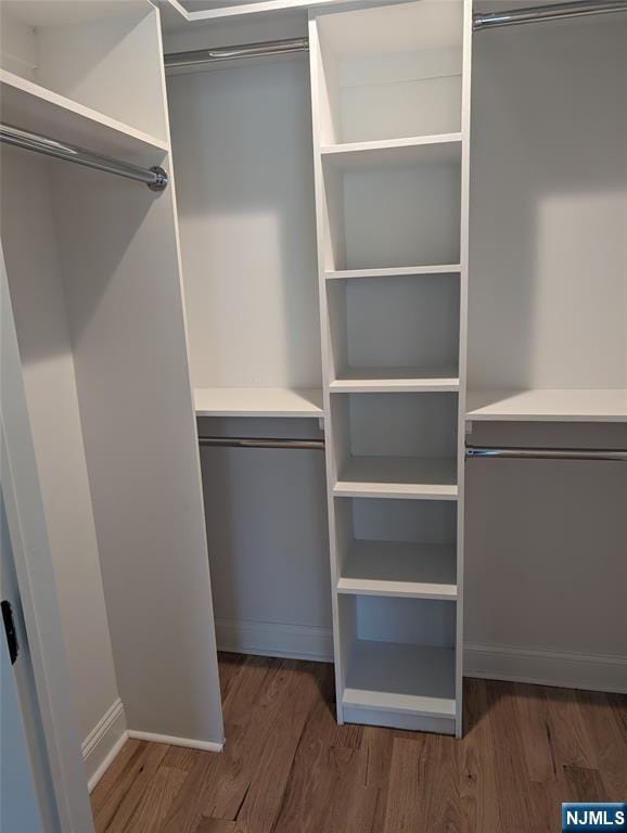 265 Adams Ave, River Edge, NJ 07661 - view of closet