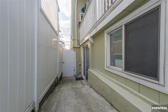 4310 Newkirk Ave, North Bergen, NJ 07047 - view of home's exterior