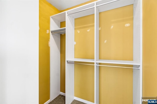 239 40th St Unit C0007, Irvington, NJ 07111 - view of spacious closet