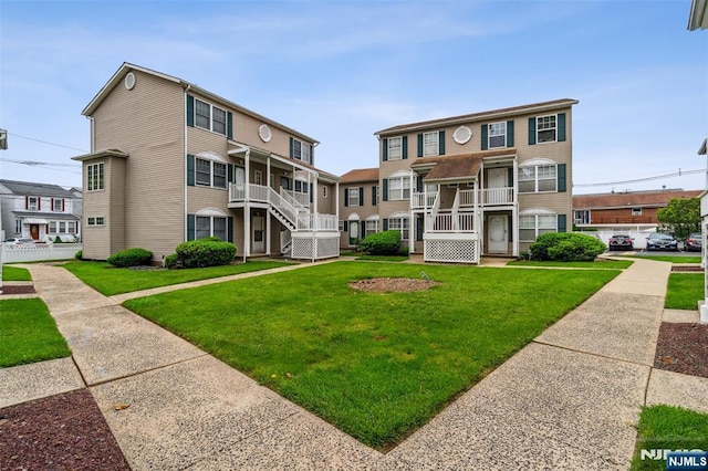 239 40th St Unit C0007, Irvington, NJ 07111 - view of building exterior