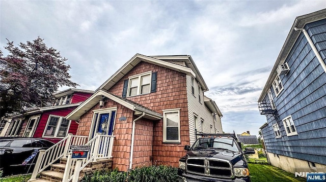 18 Trinity Pl, Kearny, NJ 07032 - view of front facade