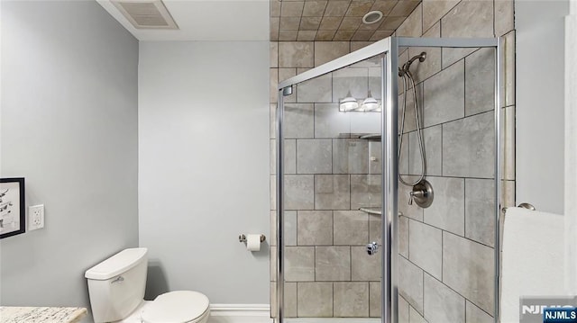 87 Skytop Dr, Mahwah, NJ 07430 - bathroom with a stall shower