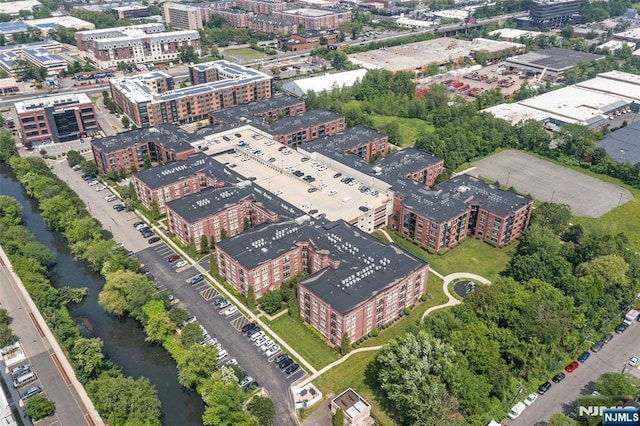 3326 Riverview Ave Unit 326, Englewood, NJ 07631 - view of urban area with a nearby body of water