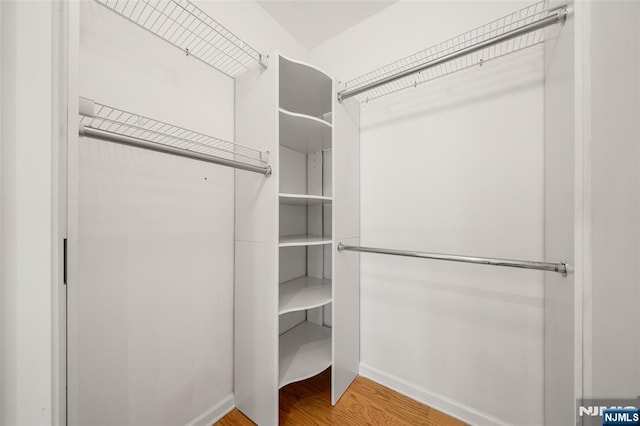 3326 Riverview Ave Unit 326, Englewood, NJ 07631 - spacious closet featuring wood finished floors