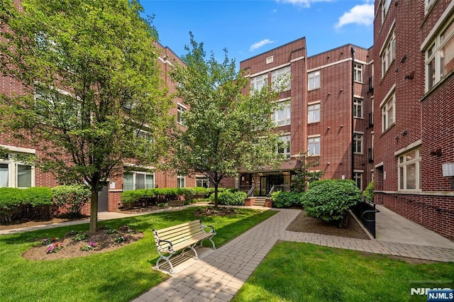 3326 Riverview Ave Unit 326, Englewood, NJ 07631 - view of building exterior