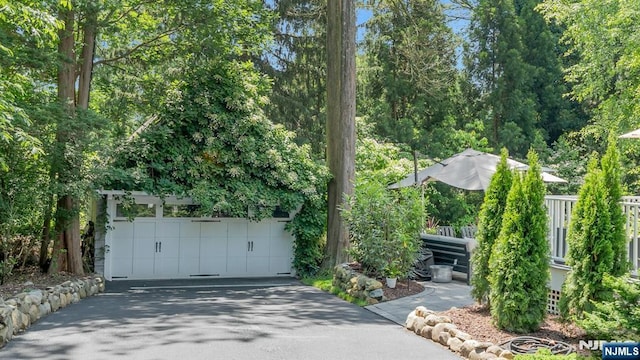 43 Heights Rd, Allendale, NJ 07401 - exterior space