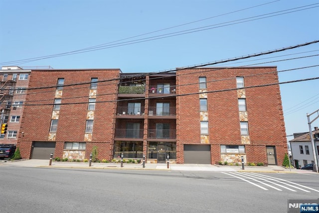 8841 Kennedy Unit 19, North Bergen, NJ 07047 - view of building exterior