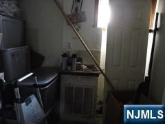 272 E Midland Ave, Garfield, NJ 07652 - view of basement