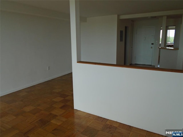 1 Wall St Unit 8-C, Fort Lee, NJ 07024 - view of spare room