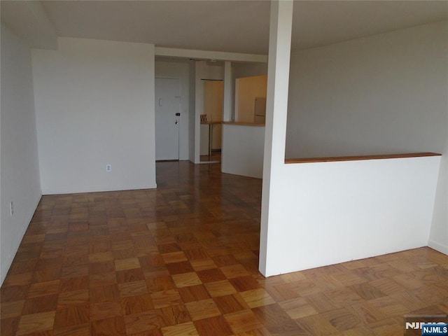 1 Wall St Unit 8-C, Fort Lee, NJ 07024 - view of spare room