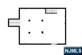310 Spring Valley Rd, Paramus, NJ 07652 - home floor plan