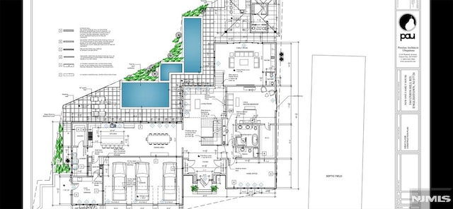 544 Union Hill Rd, Marlboro, NJ 07726 - room layout