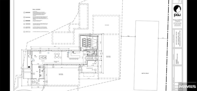 544 Union Hill Rd, Marlboro, NJ 07726 - room layout