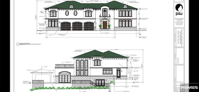 544 Union Hill Rd, Marlboro, NJ 07726 - view of miscellaneous document