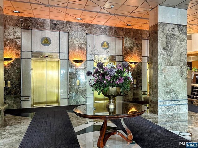 1512 Palisade Ave Unit 17A, Fort Lee, NJ 07024 - view of common area