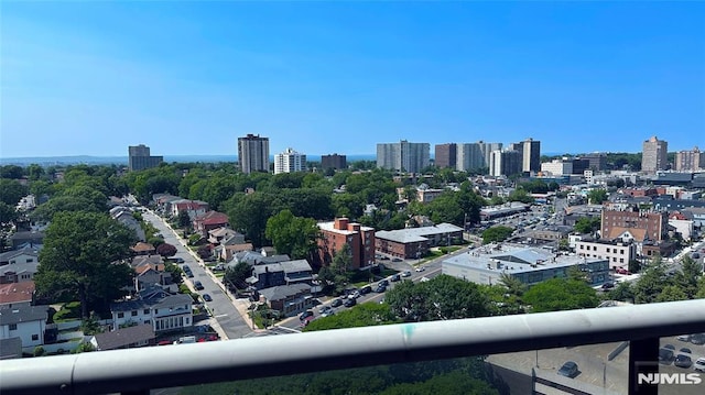 1512 Palisade Ave Unit 17A, Fort Lee, NJ 07024 - view of city