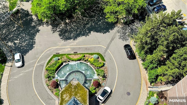 1512 Palisade Ave Unit 17A, Fort Lee, NJ 07024 - aerial view