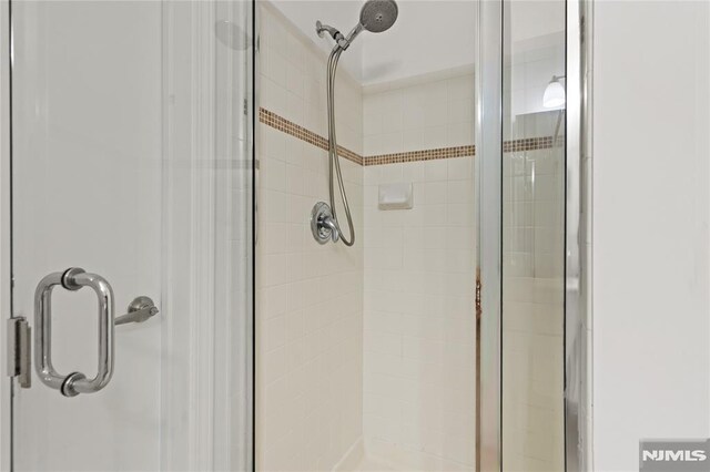 24 Ave At Port Imperial Unit 416, West New York, NJ 07093 - full bathroom with a shower stall