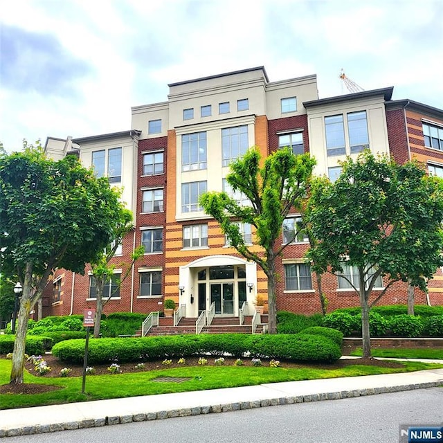 26 Ave At Port Imperial Unit 210, West New York, NJ 07093 - view of building exterior
